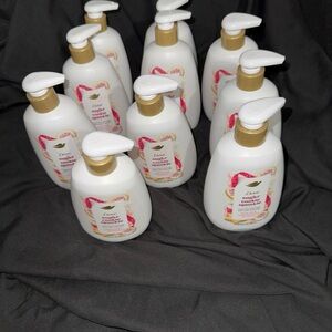 10 Dove Holiday Treats Hand Soaps New